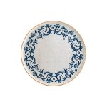 Viento Hygge 28cm Flat plate, S-MT-VIEHYG28DZ