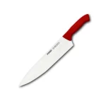 ECCO Chef Knife 30 cm-RED, PRG38173-02