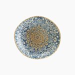 Alhambra Vago Deep Plate 26 cm 1000 cc,ALHVAO26CK