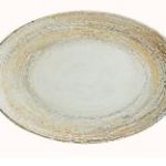 Patera Moove Oval Plate 31*24 cm , PTRMOV31OV