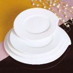 PEACH DISH (5042-10)