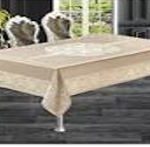 JUMBO MASA ÖRTÜSÜ 160X350 KAPUÇINO