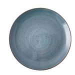 ELE RUSTIC BLUE, COUPE PLATE 19CM, 29FUS331-03