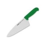 ECCO Salad Knife 20 cm-GREEN, PRG71323-04