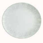Iris Gourmet Flat Plate 27 cm , IRSGRM27DZ