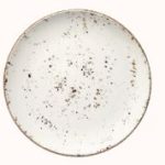 Grain Gourmet Flat Plate 27 cm , GRAGRM27DZ