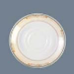 VICTORIA, DOUBLE-WELL SAUCER 15 CM, 51CCVIC007