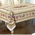 GOBLEN(ST-102) MASA ÖRTÜSÜ 160X260