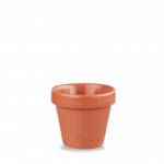 Pebble Plant Pot 12Oz Box 12 Chu006