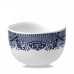 Blue Willow Sandringham Sugar Bowl Box 12