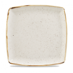 Barley White DEEP SQUARE PLATE SWHSDS101 26.80 cm per pc. Out of Stock