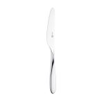 Dessert knife mono Twist