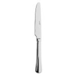 Dessert knife monobloc