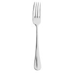 Dessert fork Holl. Glad