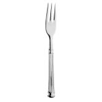 Dessert fork Facette