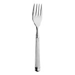 Fish fork facette