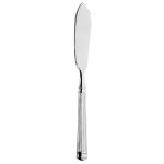 Fish knife facette