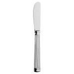 Fruit knife facette