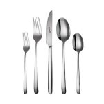 IBIZA TABLE KNIFE MONOBLOC