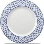 Pavillion Classic Plate PAV CP101 10inch
