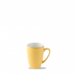 Stonecast Barley White Profile Mug 12Oz