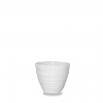 Cinnamon Ripple Sapphire Dip Pot 4 0Z