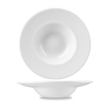 Isla Wide Rim Bowl, 24 cm, WHISIWBM1