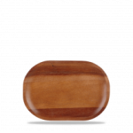 Wood Med Moonstone Board 7 7/8 X 11Cm 1/2"