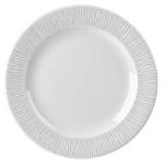Bambo Footed Plate 30.5 Cm, WHBALF111