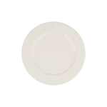 Banquet flat plate 21cm