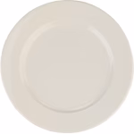 Banquet flat plate 27cm