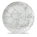 KTAGEVP81 STUDIO PRINTS KINTSUGI AGATE GREY EVOLVE