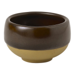 EMERGE CINNAMON BROWN  DIP POT 2OZ BOX 12