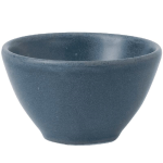 OSLO BLUE  CONTOUR DIP POT 2OZ BOX 12