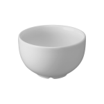 WHITE SOUP BOWL 16OZ