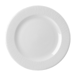 BAMBOO PLATE 6.625"