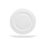 BAMBOO PLATE 10 7/8"
