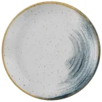 ASBLEVP81STONECAST ACCENTS BLUEBERRY EVOLVE COUPE