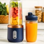 ProTech 310 ml Potable Juicer Blender