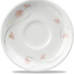 CHELSEA NOVA  TEA SAUCER 5.5