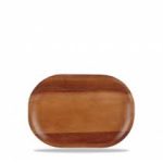 WOOD MED MOONSTONE BOARD 7 7/8 X11CM  1/2" BOX 4
