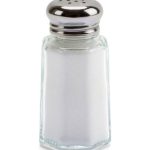 SALT HOLDER
