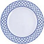 PAV CP8 1 PAVILION CLASSIC PLATE 8"