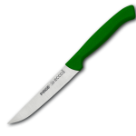 PRG38042-04 ECCO Paring Knife 12 cm-GREEN