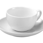 CUP&SAUCER 250CC