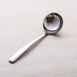 Montreal Round Spoon