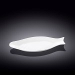 2007.FISH PLATE 10" | 25.5 CM