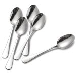 HAAGS DESSERT SPOON