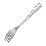 Fish fork Holl. Glad