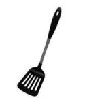 Slotted Spatula Black
